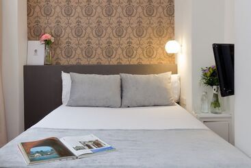 Sercotel Toledo Imperial