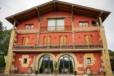 Hotel Usategieta