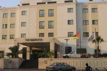 호텔 Vip Grand Maputo