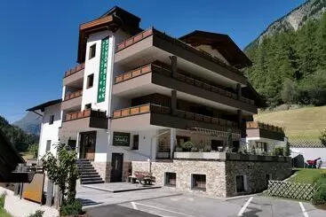 Pensió Garni Schönblick