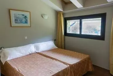 公寓式酒店  Ransol