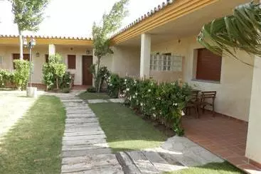 Aparthotel Alojamiento Mesón El Pozuelo