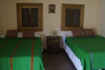 Hotel Pine Ridge Lodge