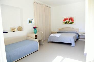 Pensionat A Casa Di Giuseppe