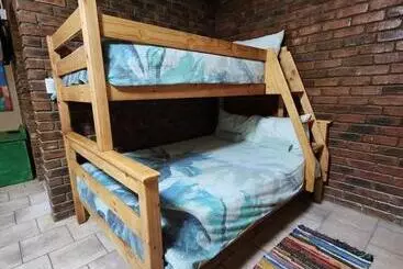 Pension Flamboyant Guesthouse
