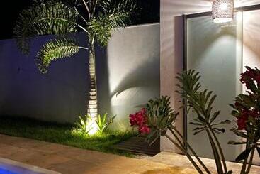 پانسیون Gostoso Maresia Flats