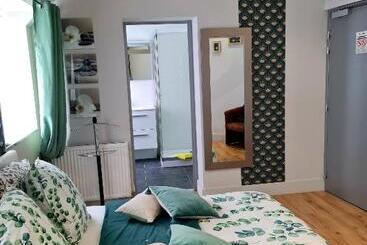 Pensione Les Rêves By Isa