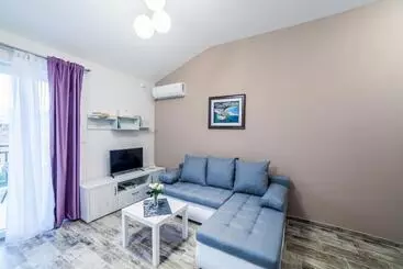 پانسیون Milara Apartments