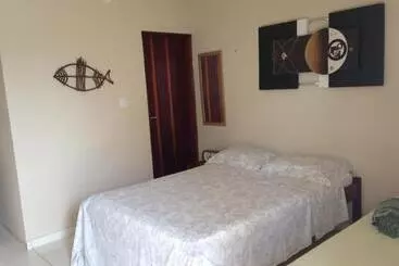 ペンション Pousada Sua Casa