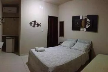 Majatalo Pousada Sua Casa