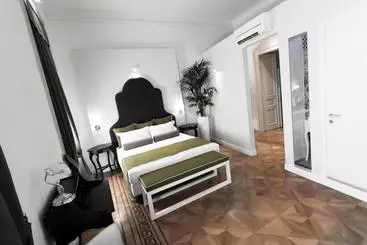 پانسیون Residenza Degli Artisti