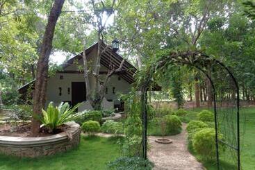 Pensionat Rimaka Village Tourist Board Approved