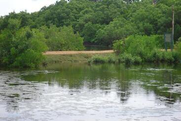 Pensão Rock Pool Residence