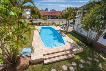 Herberge Pousada Itapeva