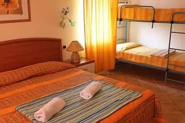 Pension  B&b Sotto Le Stelle Vacanze