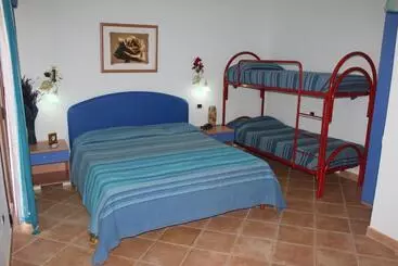 Pensió B&b Sotto Le Stelle Vacanze