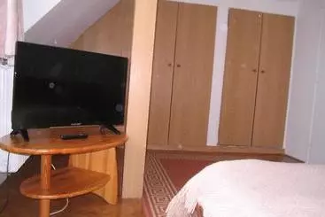 Pension Burg Eger