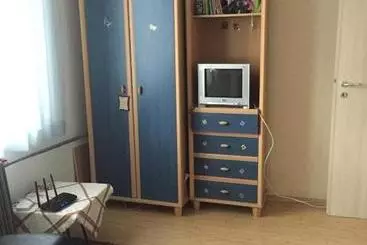 Panzió Guest House Nadezhda