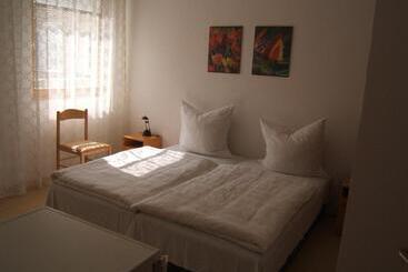 ペンション Jankó Apartman