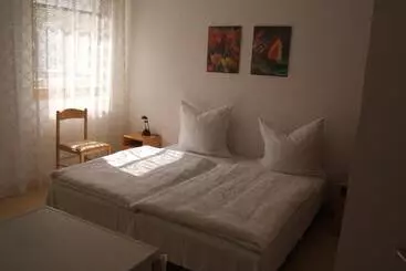 Pensió Jankó Apartman