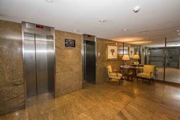 酒店 Linkhouse Leblon Apart Boutique