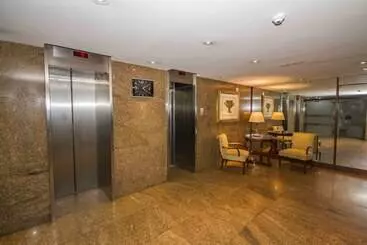 Hotel Linkhouse Leblon Apart Boutique