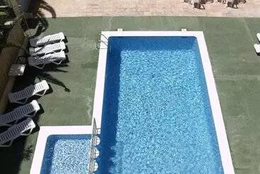 Apartamentos Arlanza   Only Adults