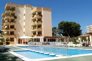 Apartamentos Arlanza   Only Adults
