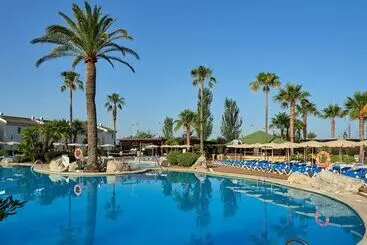 アパートメント Bq Alcudia Sun Village