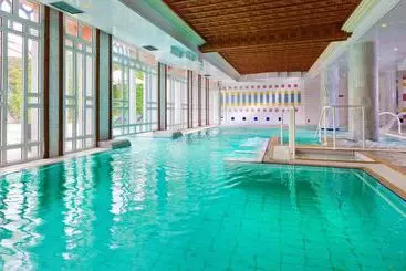 هتل Atlantic Palace