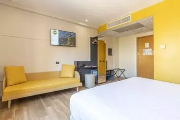 B&b Hotel Roma Tuscolana San Giovanni