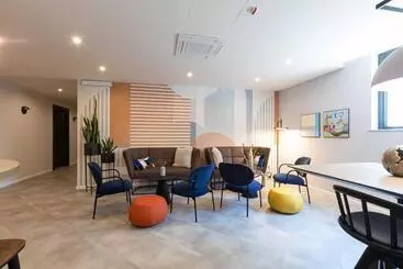 Hotel Belstay Milano Linate