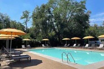 호텔 Belstay Milano Linate