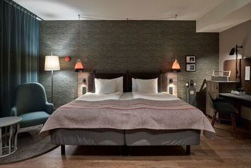 فندق Downtown Camper By Scandic