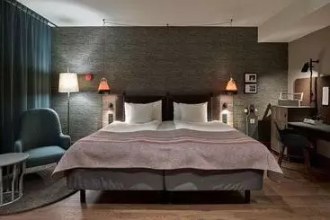 酒店 Downtown Camper By Scandic