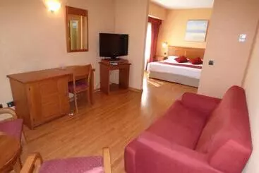 هتل Eco Via Lusitana