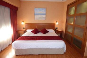 هتل Eco Via Lusitana