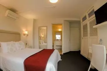 El Golf Hotel Boutique