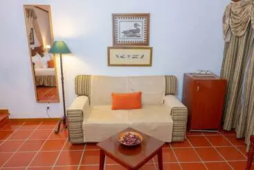 호텔 Elrei Dom Manuel