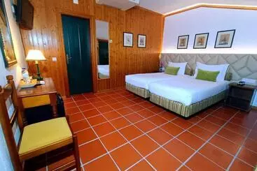 בית מלון כפרי Elrei Dom Manuel