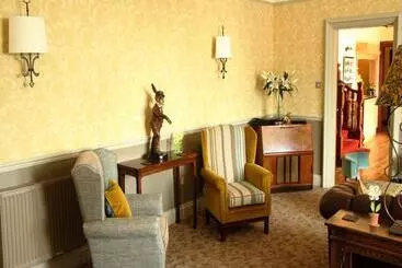 Ilsington Country House Hotel & Spa