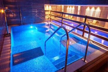 Ilsington Country House Hotel & Spa