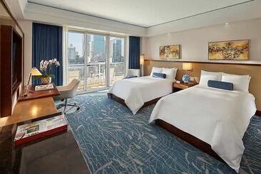 בית מלון כפרי Mandarin Oriental Miami