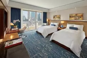 酒店 Mandarin Oriental Miami