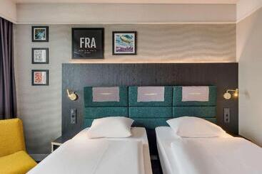 Otel Mercure Neu Isenburg