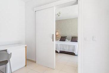 호텔 Mirador Maspalomas by Dunas