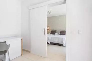 Hotelli Mirador Maspalomas by Dunas