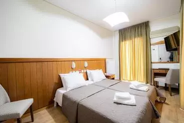 Hotel Philippos