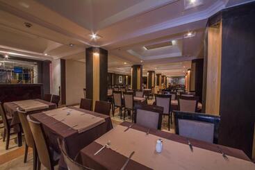 酒店 Prince De Paris