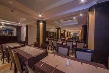 هتل Prince De Paris